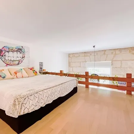 L'escapade - Duplex Cosy Et Elegant Proche Centre * Montpellier