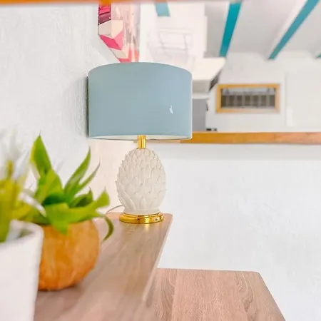 Apartamento L'escapade - Duplex Cosy Et Elegant Proche Centre
