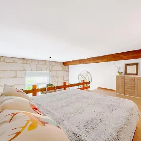 Apartamento L'escapade - Duplex Cosy Et Elegant Proche Centre