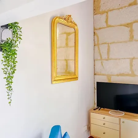 L'escapade - Duplex Cosy Et Elegant Proche Centre Montpellier