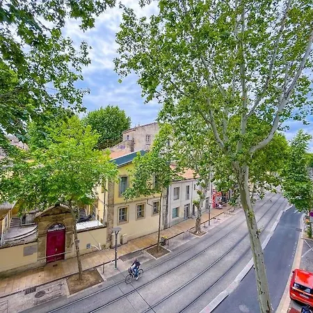 Apartamento L'escapade - Duplex Cosy Et Elegant Proche Centre *